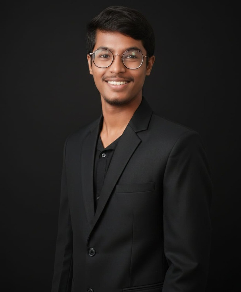 Founder of Foundic Network